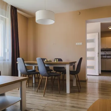 Apartment Nemeth *