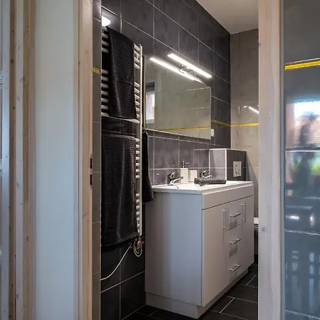 Nemeth Apartment *