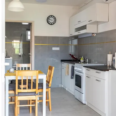 Apartment Nemeth