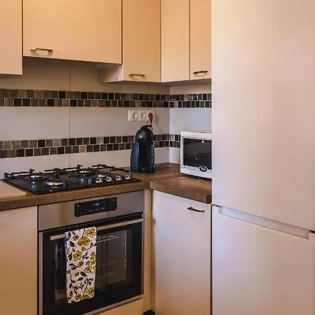 Nemeth Apartment Keszthely