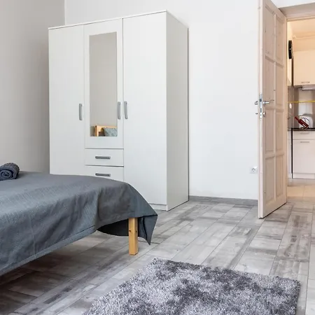 Nemeth Apartment *