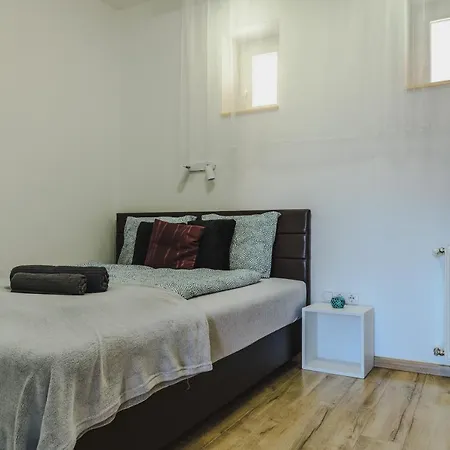 Apartment Nemeth Keszthely