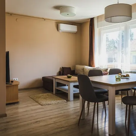 Apartment Nemeth